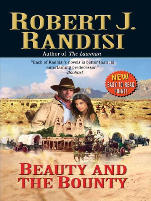 Beauty And The Bounty